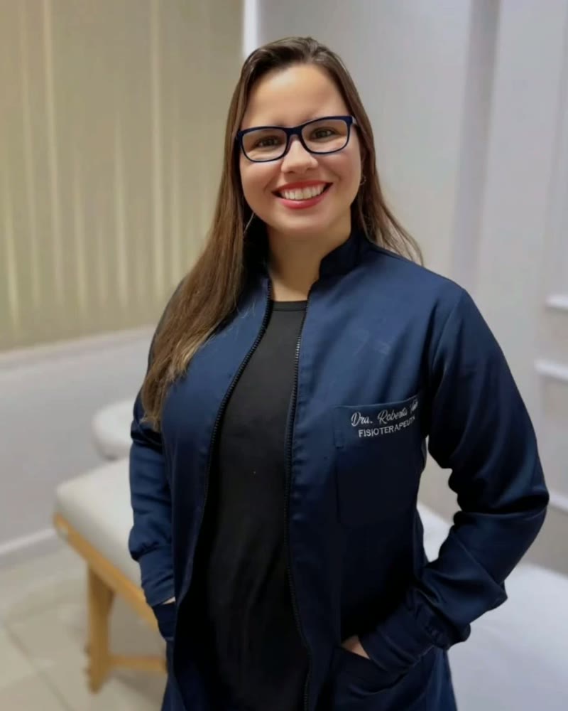 Dra. Roberta Teles